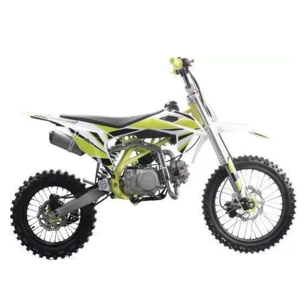 Купить питбайк Racer MX140E