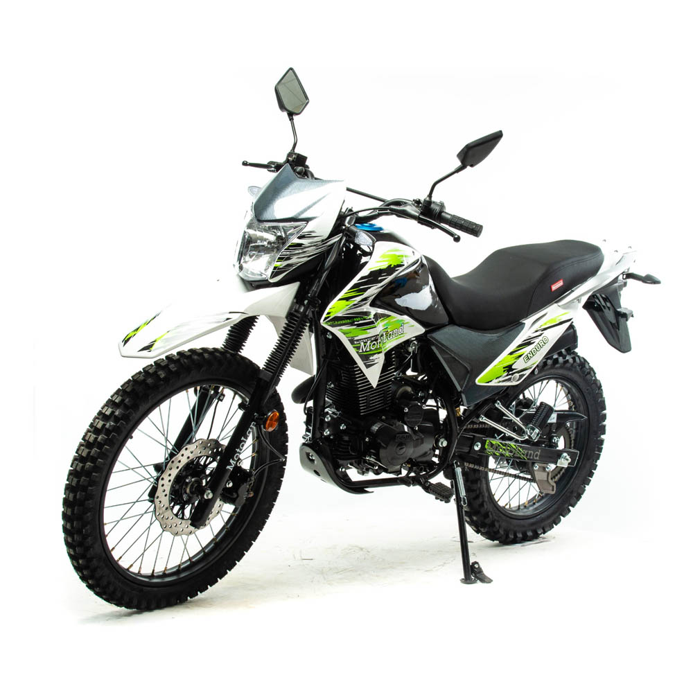 Мотоцикл Motoland ENDURO LT (XL250-A) (XL250-B) (165FMM)