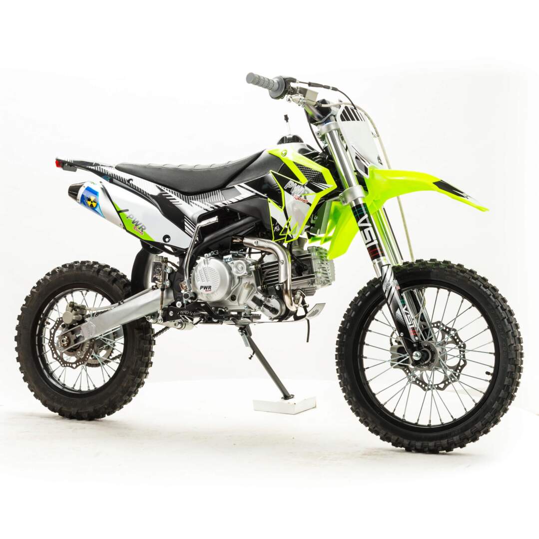 Купить питбайк PWR Racing FRZ 190