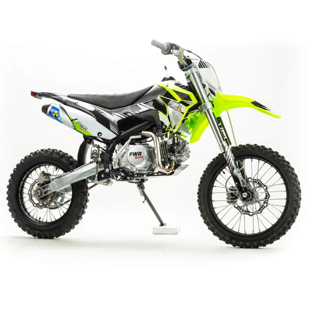 Купить питбайк PWR Racing FRZ 140