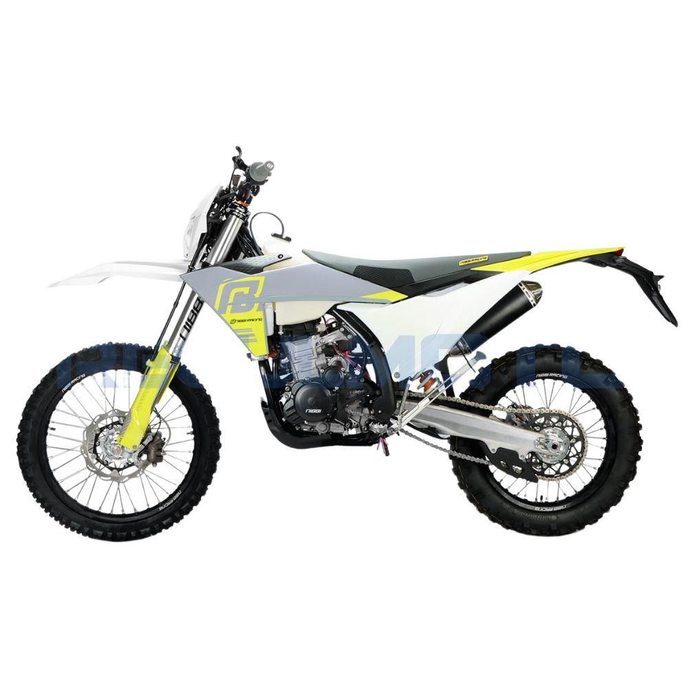 Мотоцикл Regulmoto NIBBI N300-S (NB300)
