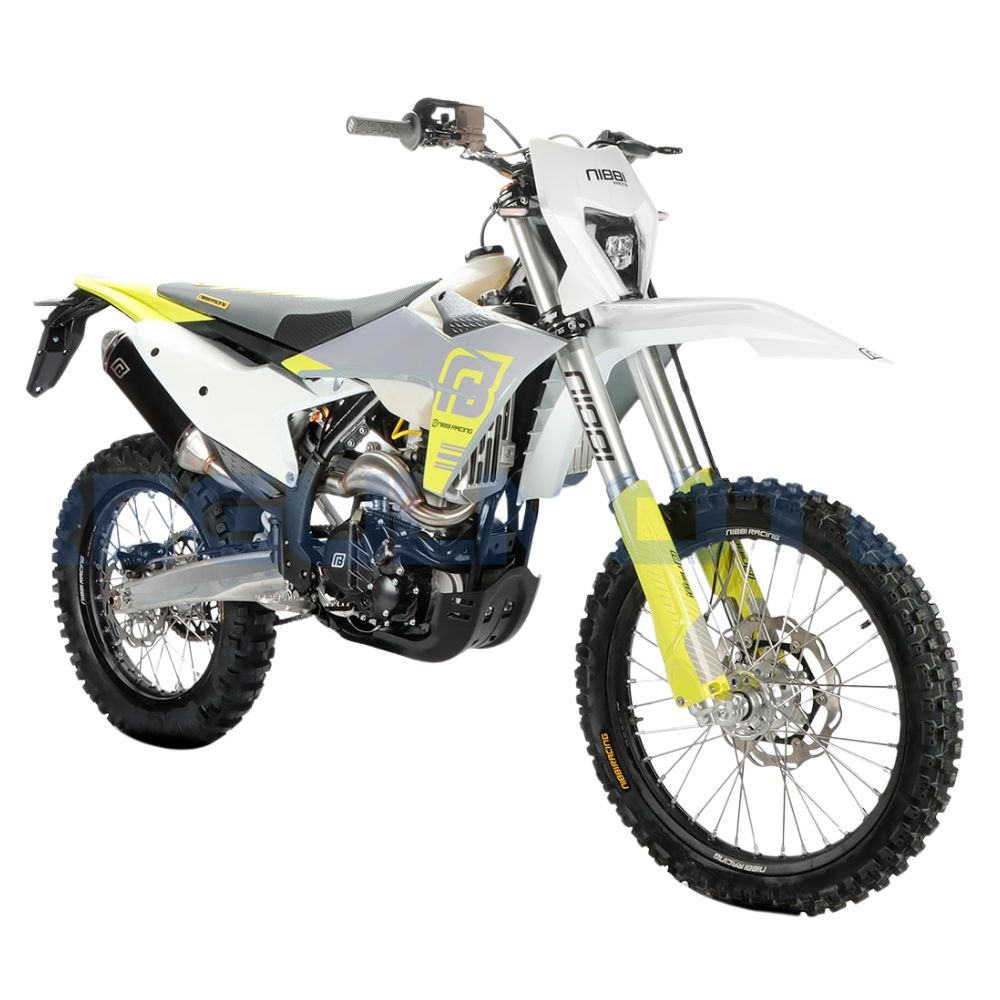 Купить Мотоцикл Regulmoto NIBBI N300-S (NB300)