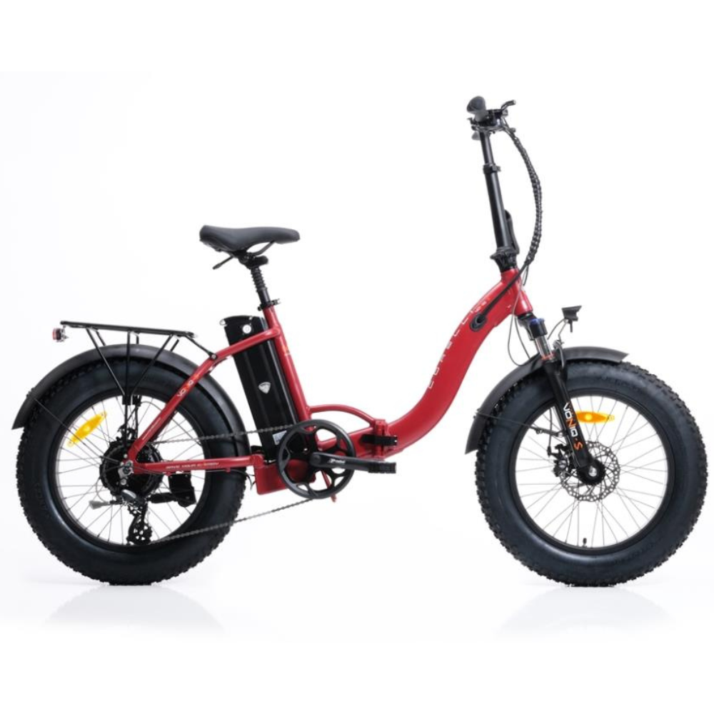 E-Bike 20