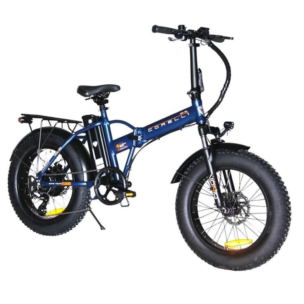 E-Bike 20