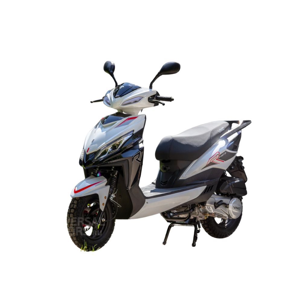 Купить скутер VMC VENTO CITY 49cc