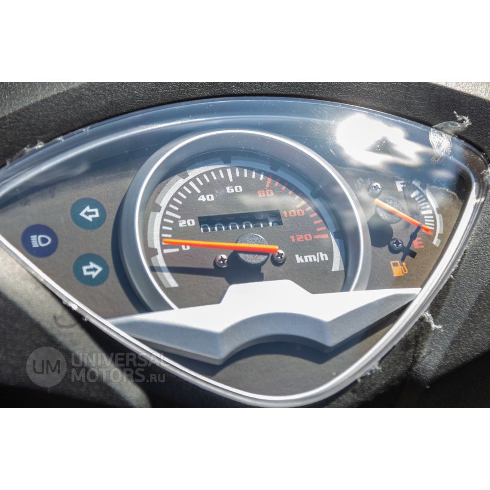 Скутер VMC VENTO CITY 49cc