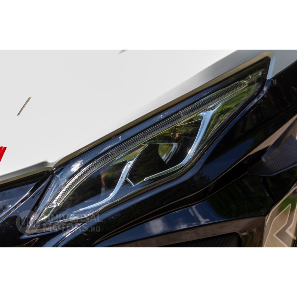 Скутер VMC VENTO CITY 49cc