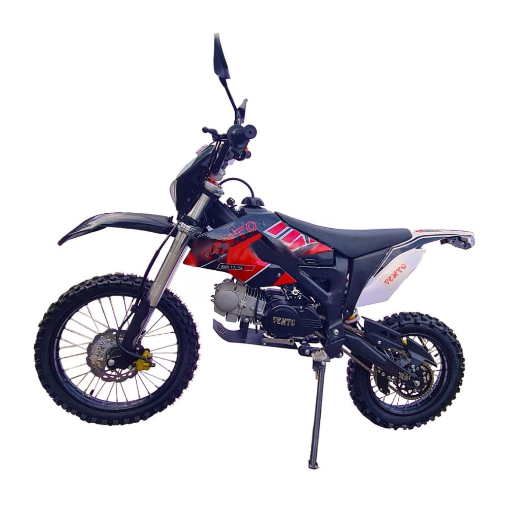 Купить питбайк KXD Motors 17/14 49cc