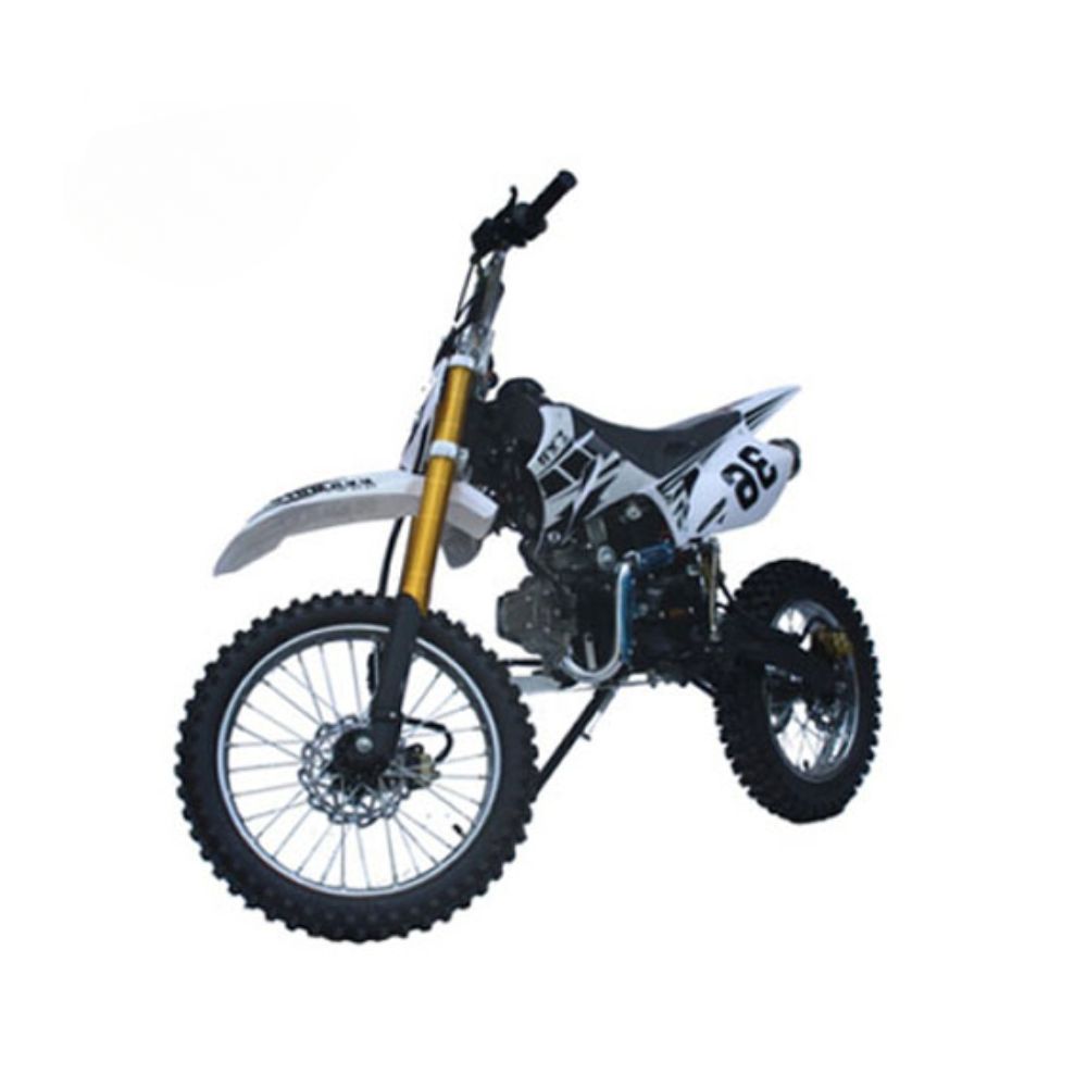 Купить кроссовый мотоцикл KXD-608 125cc