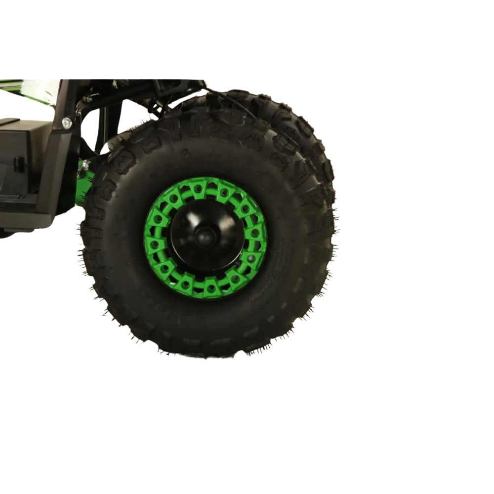 Электроквадроцикл QMC FORTE 48V FFA1000W