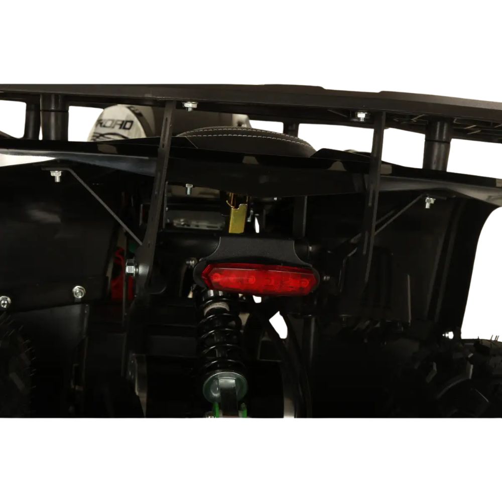 Электроквадроцикл QMC FORTE 48V FFA1000W