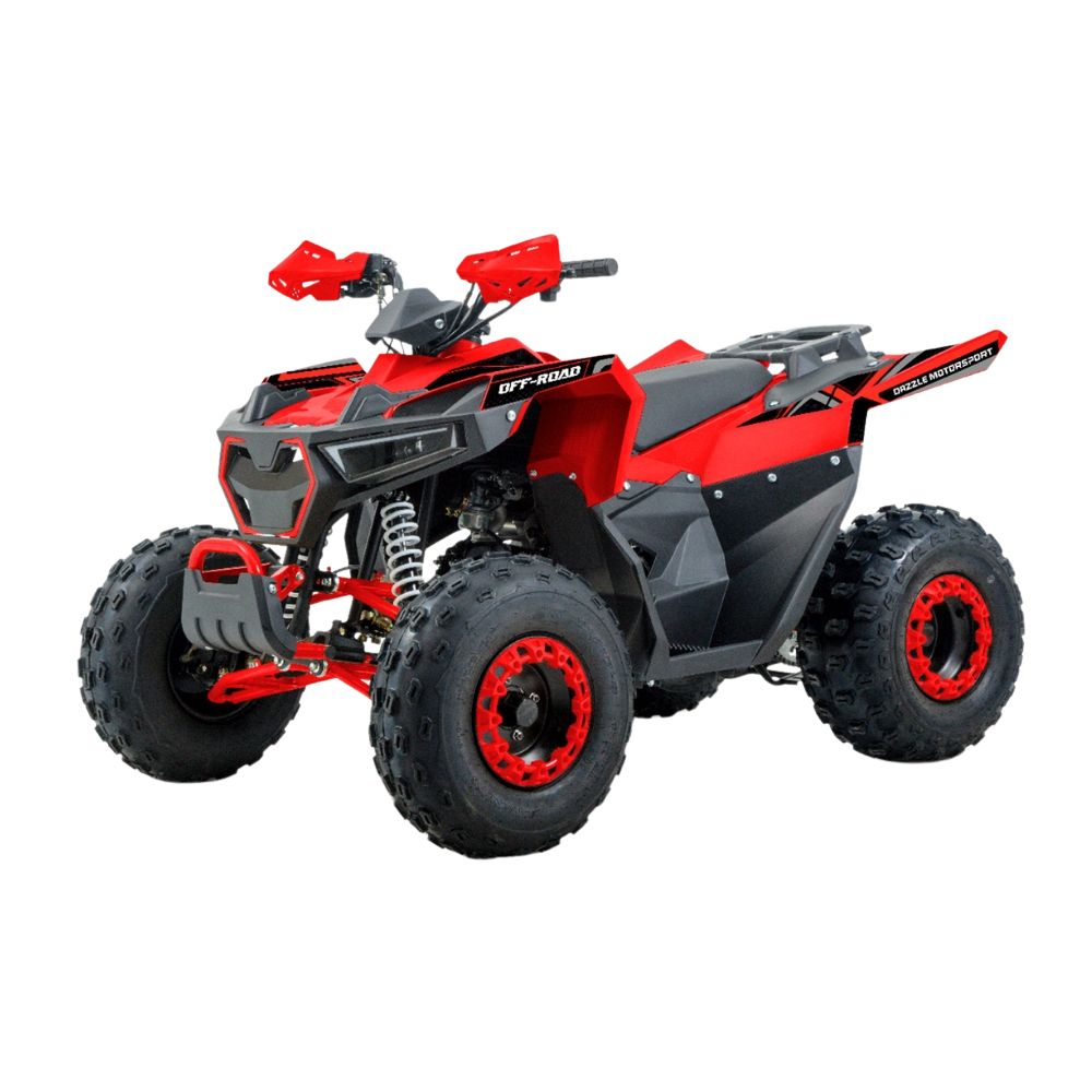 Купить квадроцикл Sport Energy AFF125
