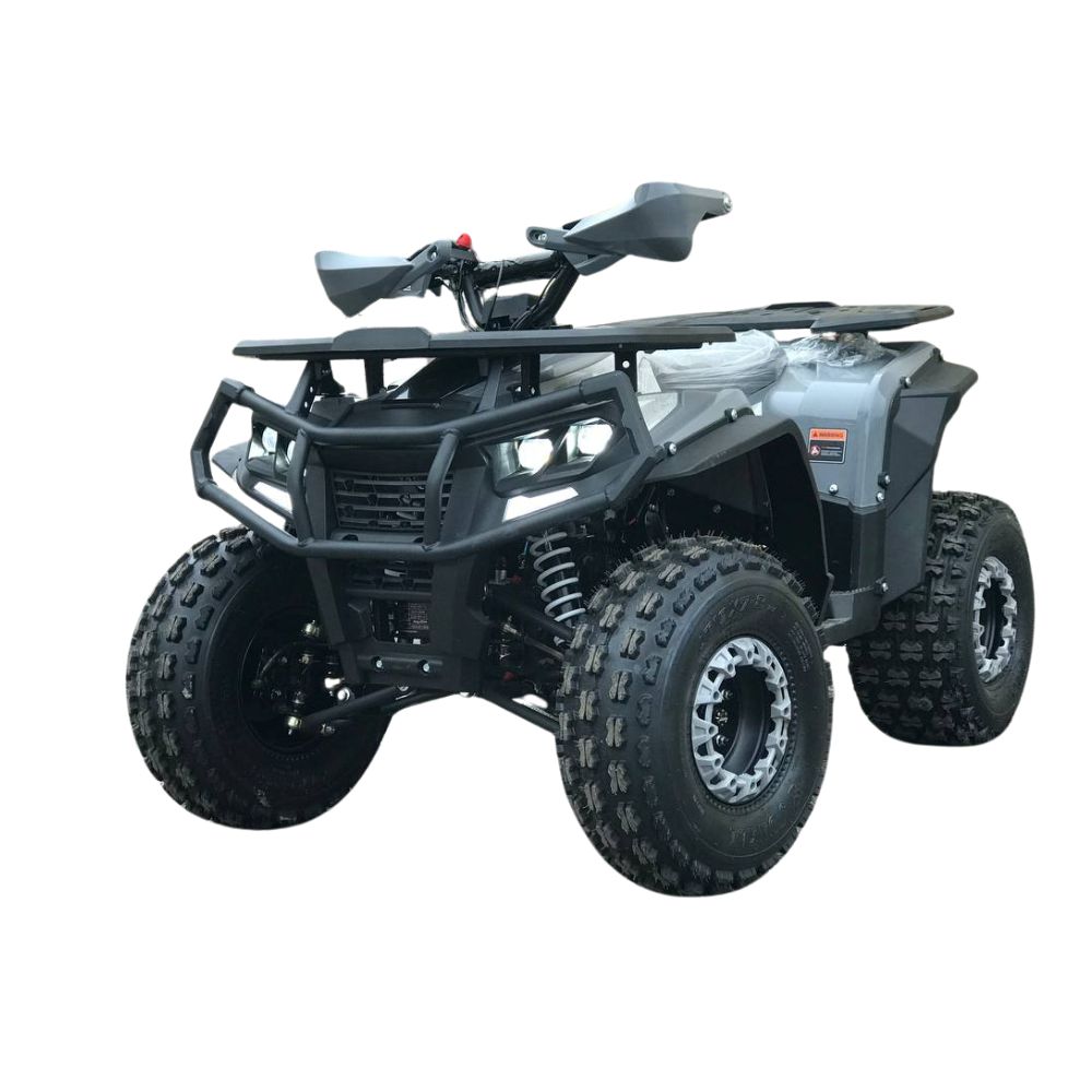 Купить Квадроцикл YACOTA DRAGON 125 (мотокомплект)