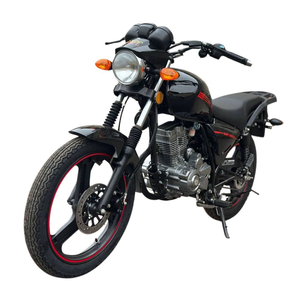 Мотоцикл Хорс Z 150