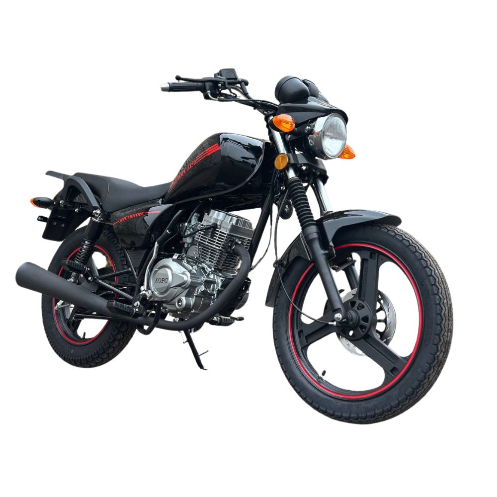 Мотоцикл Хорс Z 150