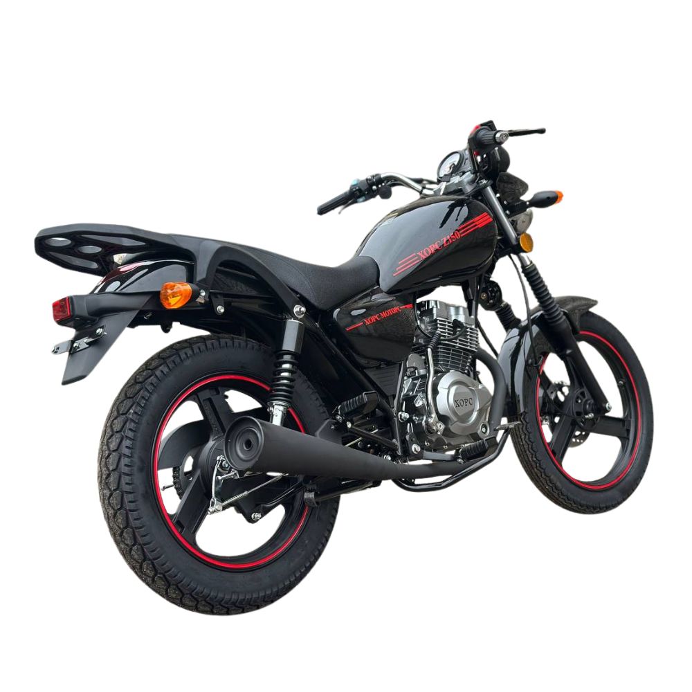 Мотоцикл Хорс Z 150