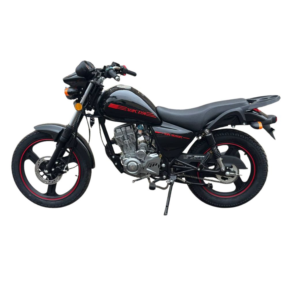 Мотоцикл Хорс Z 150