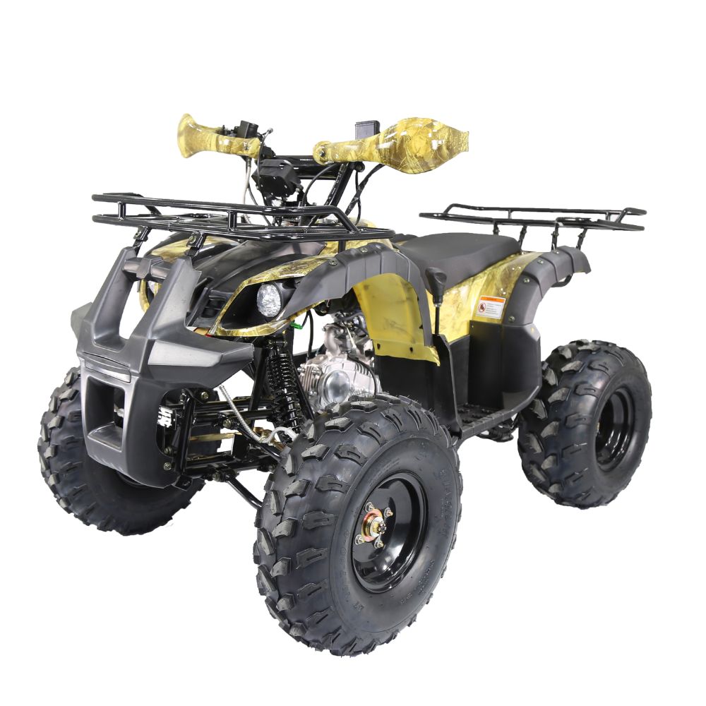 Купить квадроцикл TERMIT TT CROSS 3+1 125cc (мотокомплект)