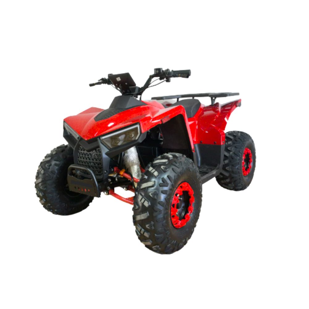Купить квадроцикл GreenCamel Атакама T610 (72V 1500W R8) Квадроцикл GreenCamel Атакама T610 (72V 1500W R8)