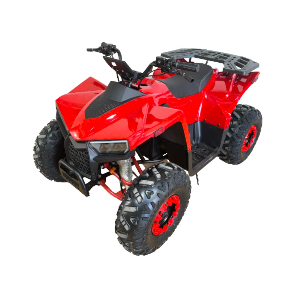 Купить квадроцикл GreenCamel Атакама T610 (72V 1500W R8)