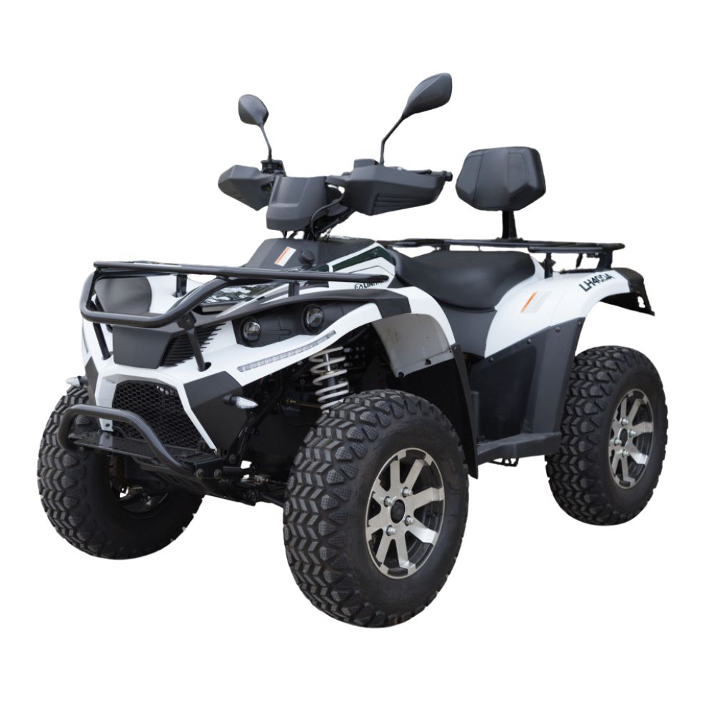 Купить квадроцикл Linhai LH40DA (3900W 50 км/ч)