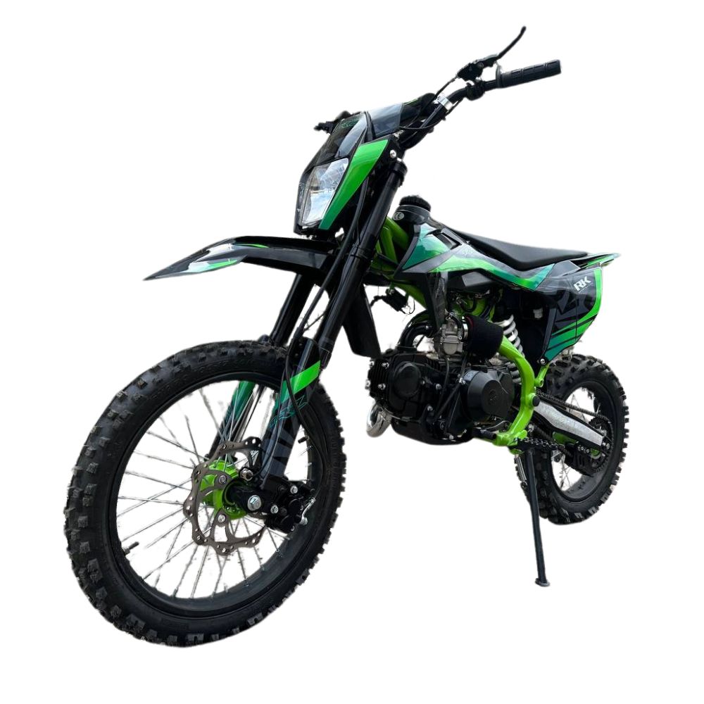 Купить питбайк Racer TRZ 140 E-start