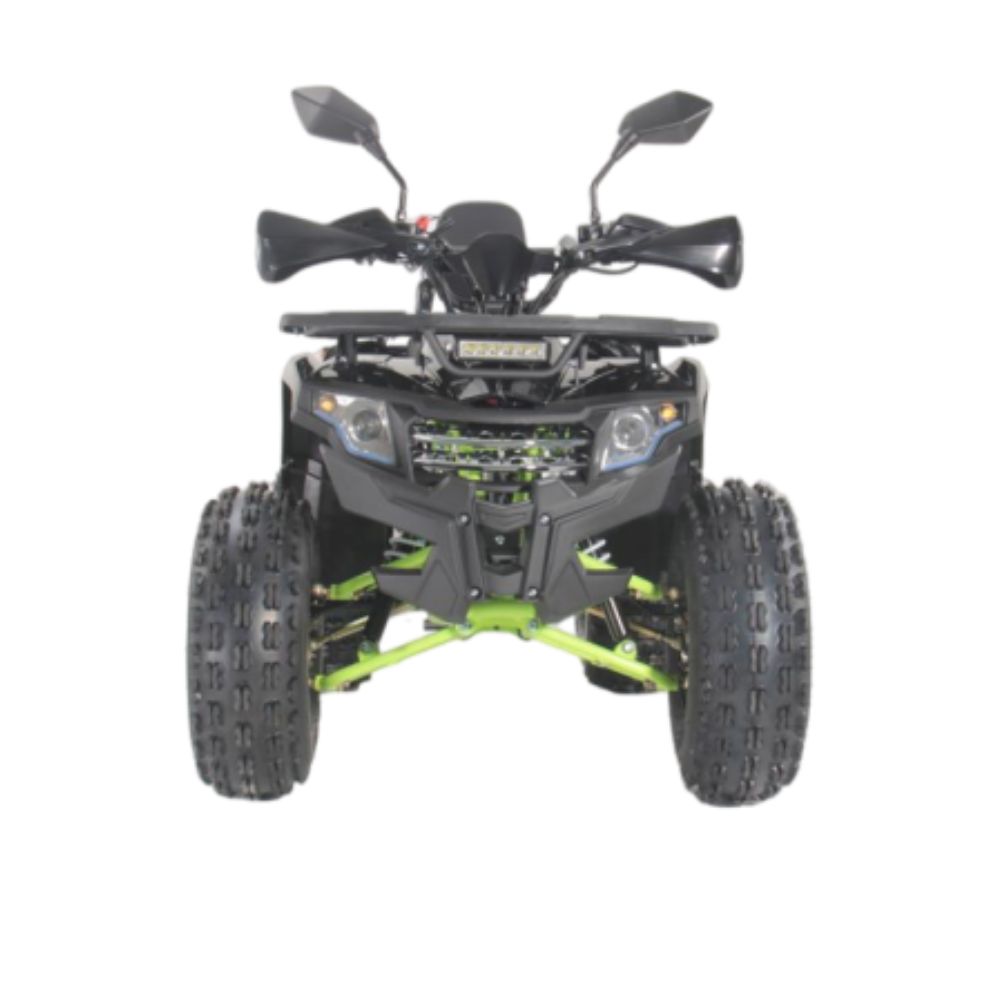 Квадроцикл YACOTA DAZZLE LUX LD 125cc (мотокомплект)