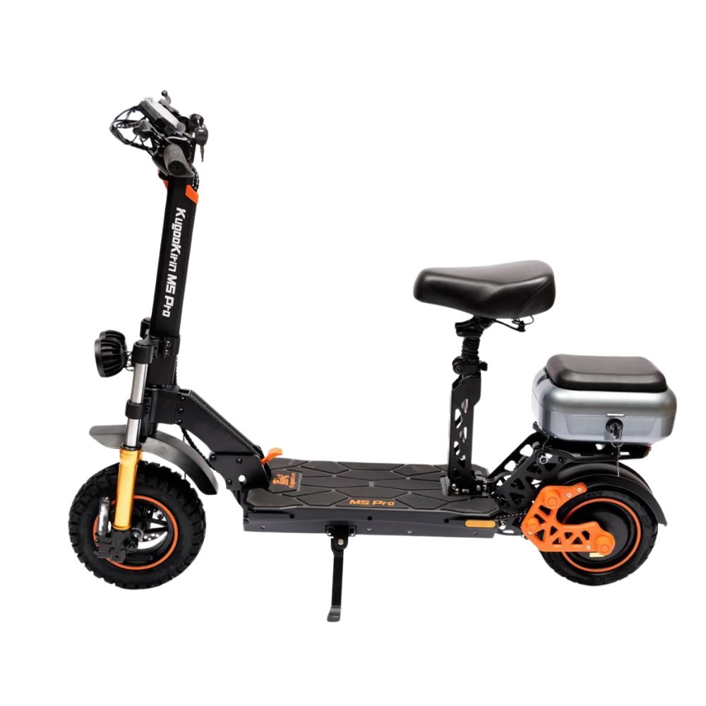 Купить электросамокат Kugoo Kirin M5 Pro
