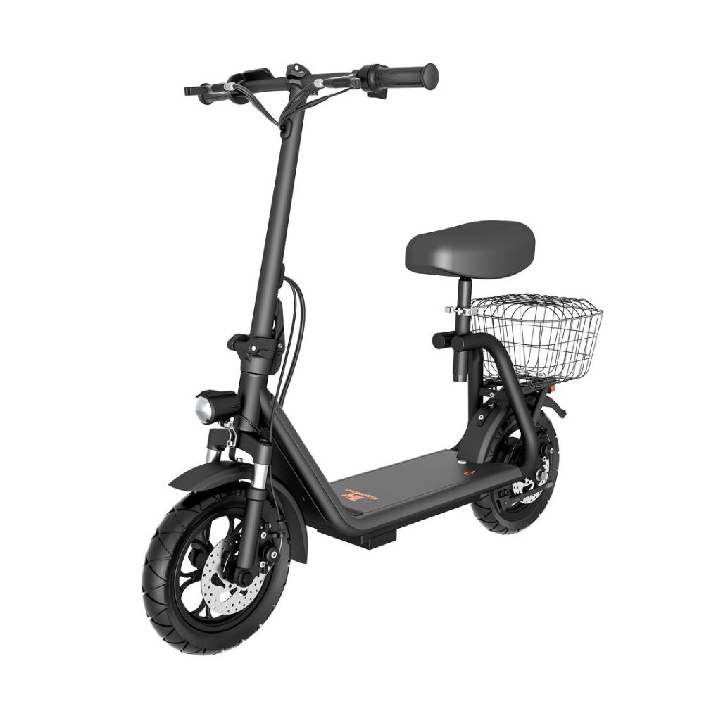 Купить электросамокат Kugoo Kirin C1 Plus 2024