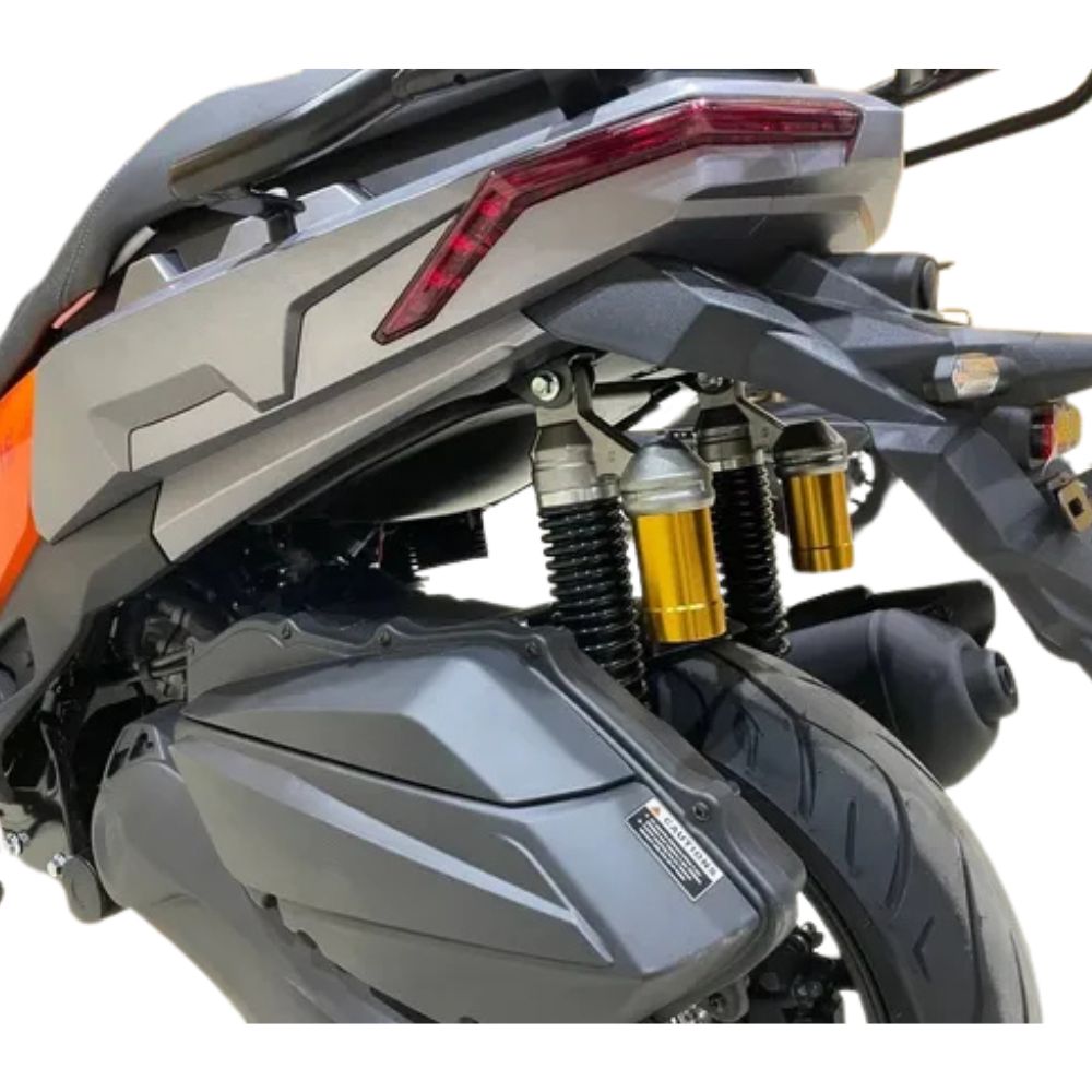 Скутер Vento T-15 300cc