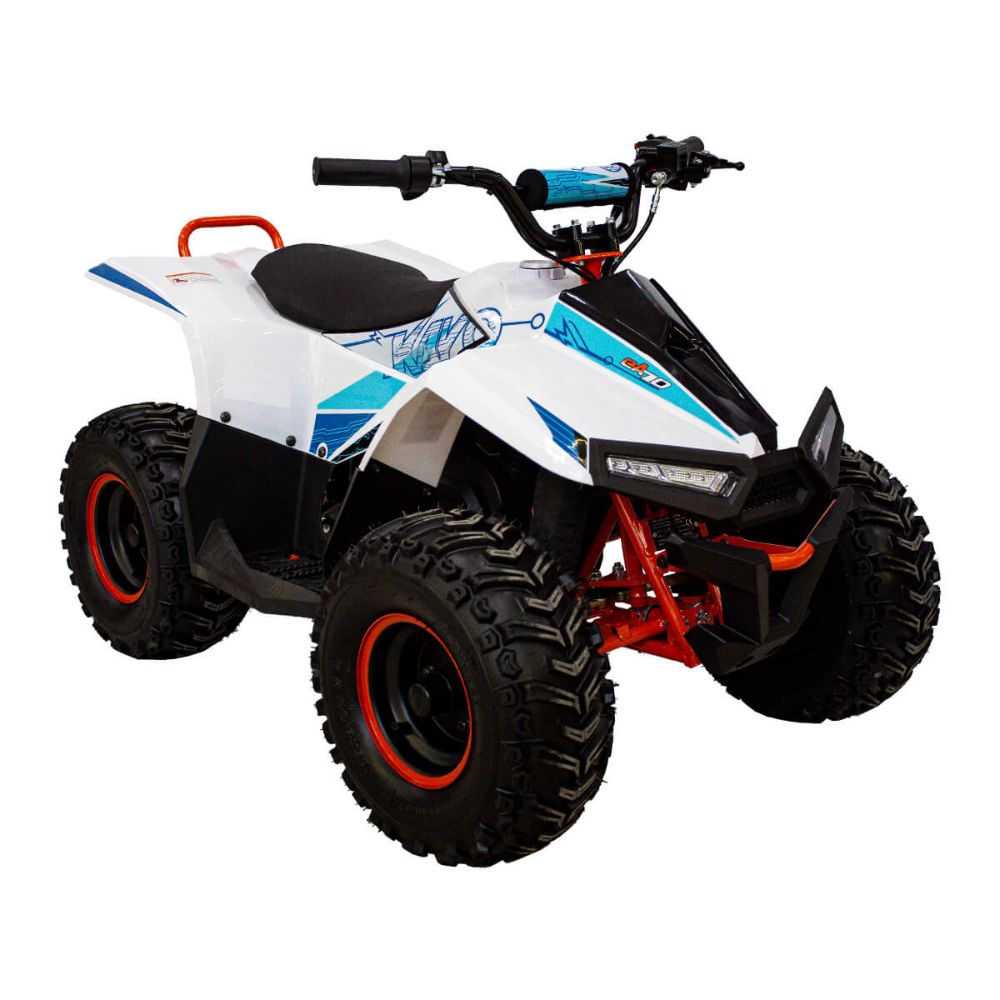 Купить квадроцикл электрический Kayo eA70 1400W
