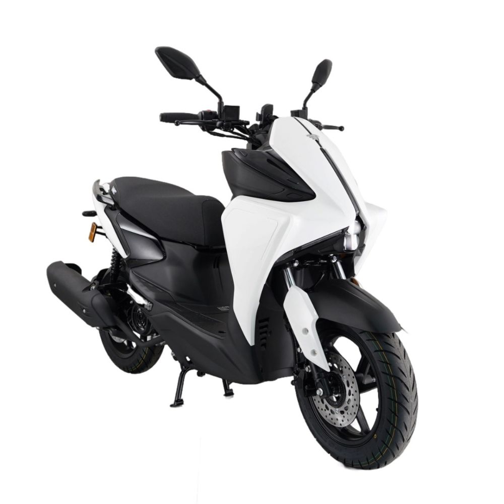 Купить Скутер Vento CYCLONE 49сс