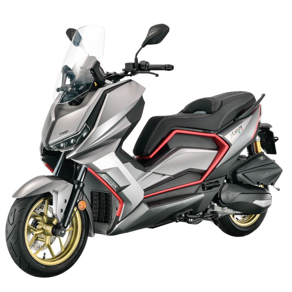 Купить скутер Vento (VNC) T-16 300cc по выгодной цене
