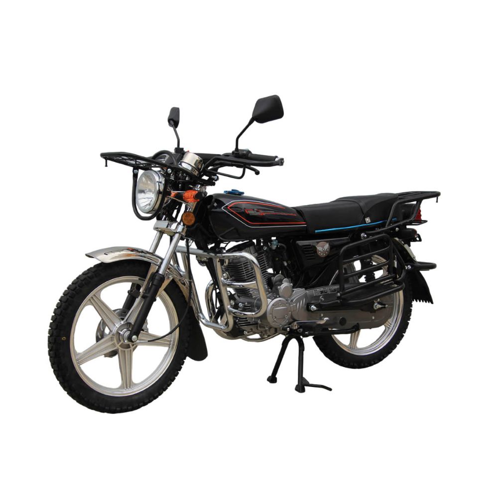 Купить Мотоцикл Shineray HUNTER 250