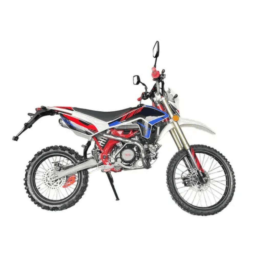 Купить питбайк X-MOTOS RX 140 19/16