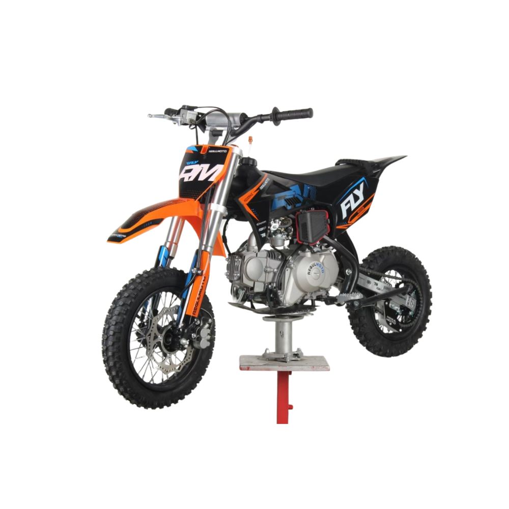 Купить питбайк Regulmoto FLY 12/10