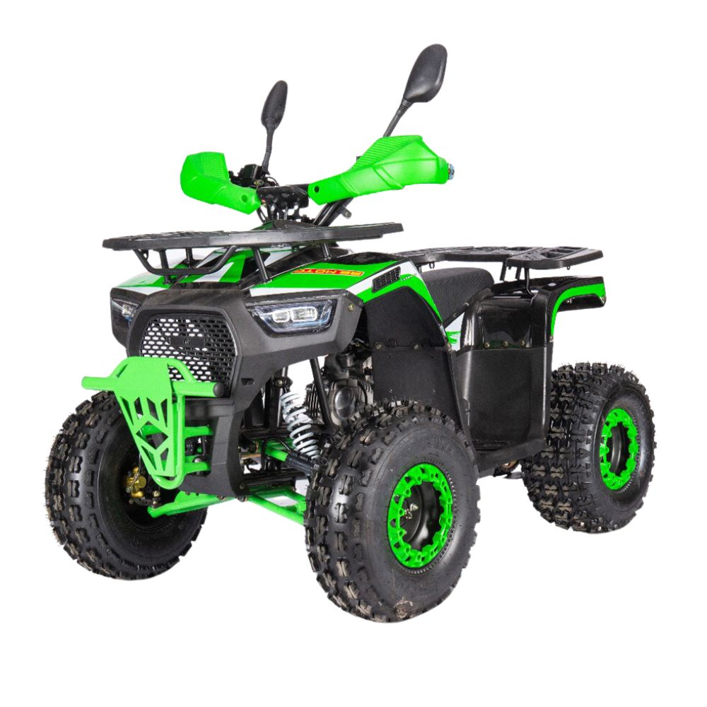 Квадроцикл QMC Lander 125cc R8
