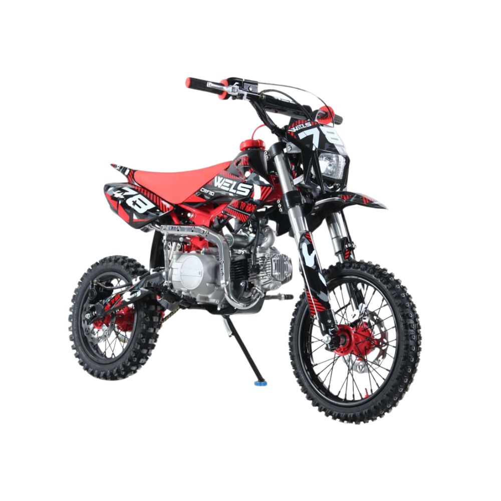 Купить питбайк WELS CRF 110 14/12