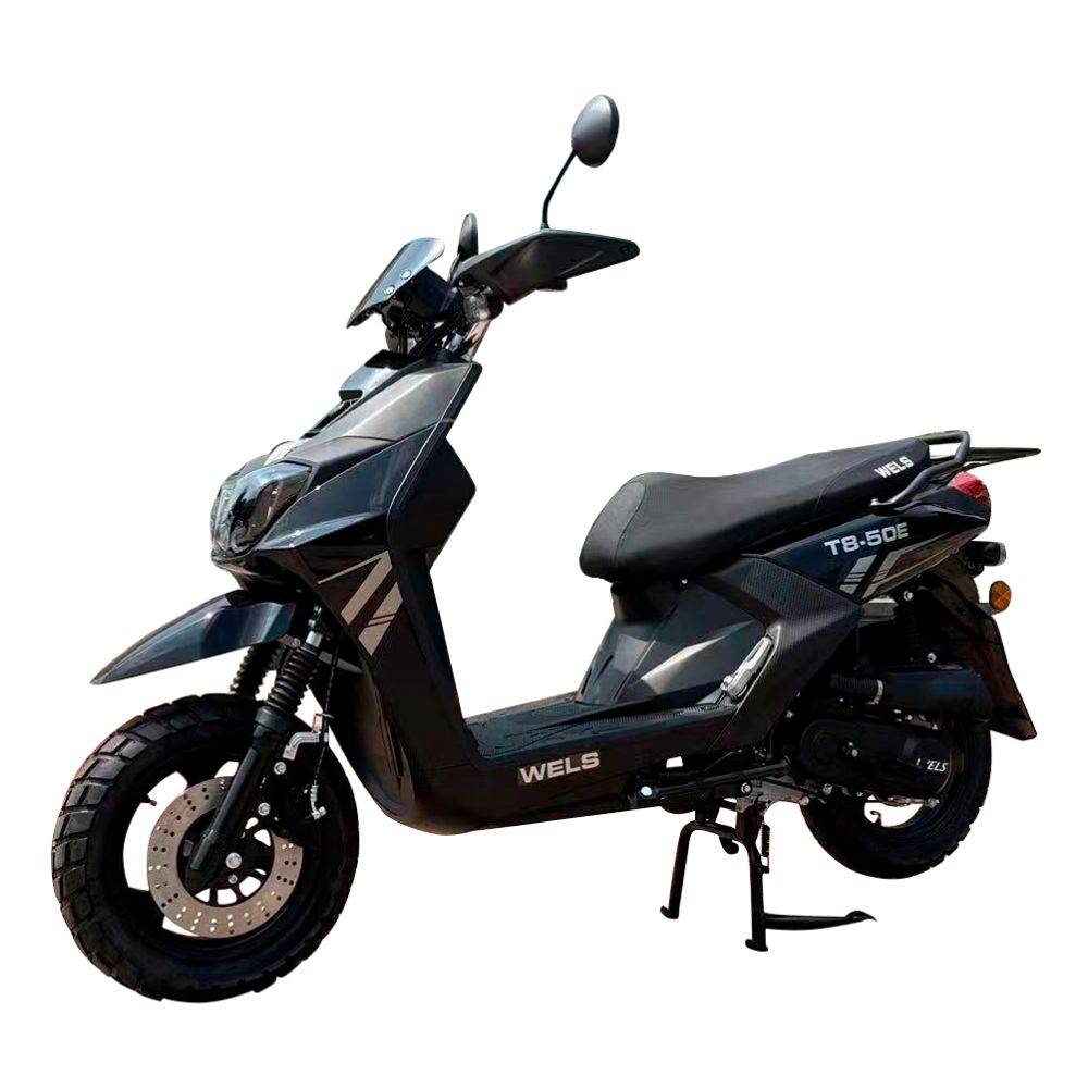 Купить скутер WELS BWS