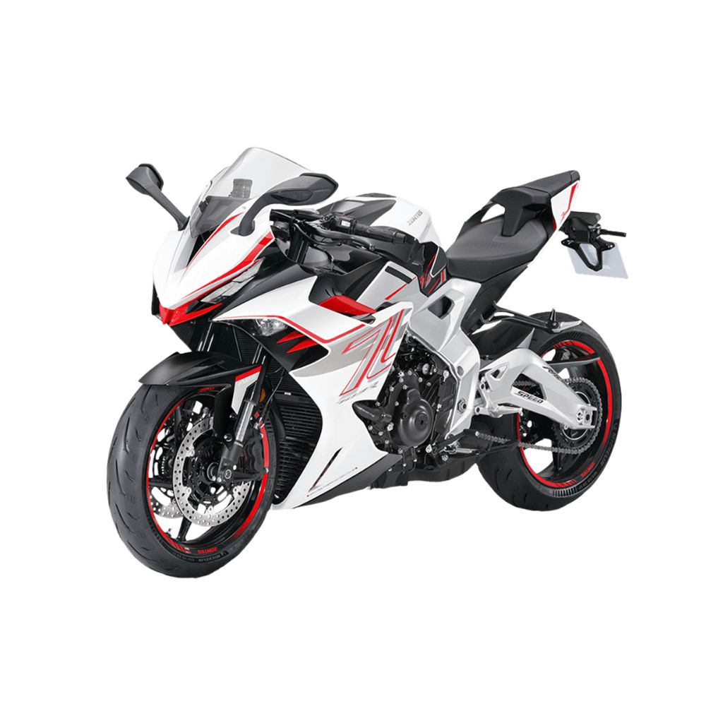 Купить мотоцикл ZONTES ZT703-RR