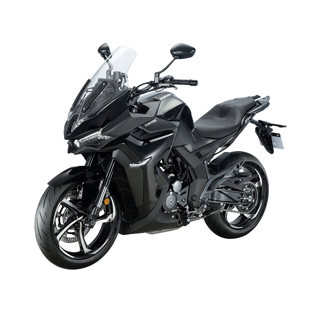 Купить мотоцикл ZONTES ZT350-X 17/17 (2023 г.)