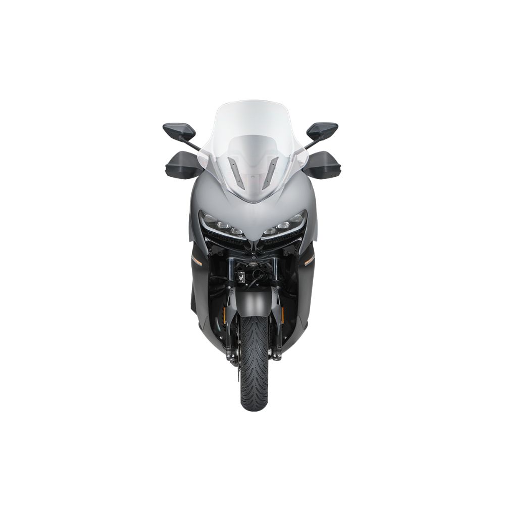 Скутер ZONTES ZT368-K 15/14 (2025 г.) 