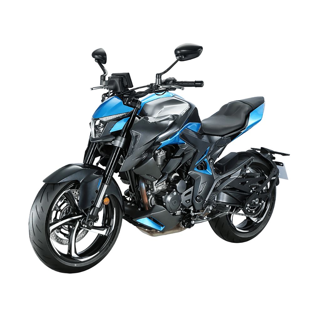 Купить мотоцикл ZONTES ZT350-R 17/17 (2023 г.) Мотоцикл ZONTES ZT350-R 17/17 (2023 г.)