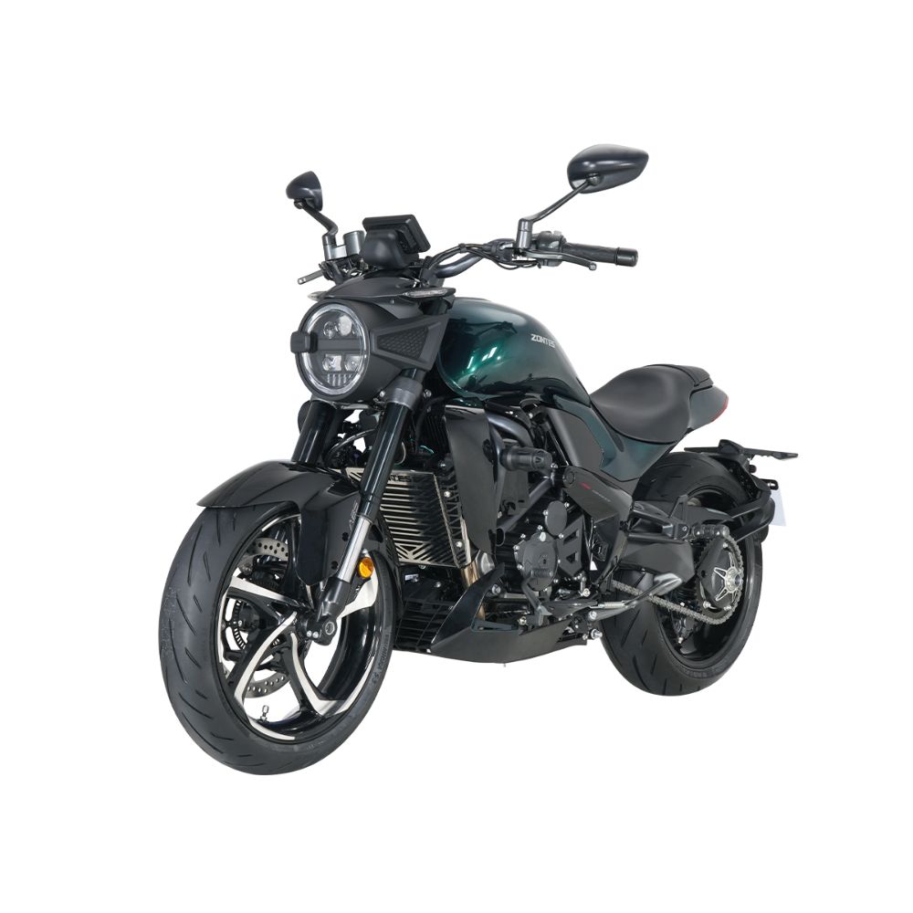 Купить мотоцикл ZONTES ZT350-S 17/17 (2023 г.)