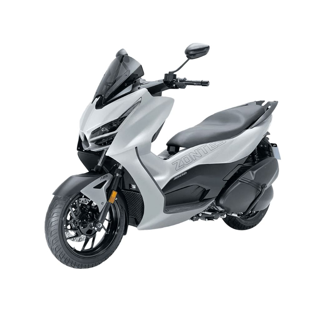 Купить скутер ZONTES ZT350-D 15/14 (2023 г.)