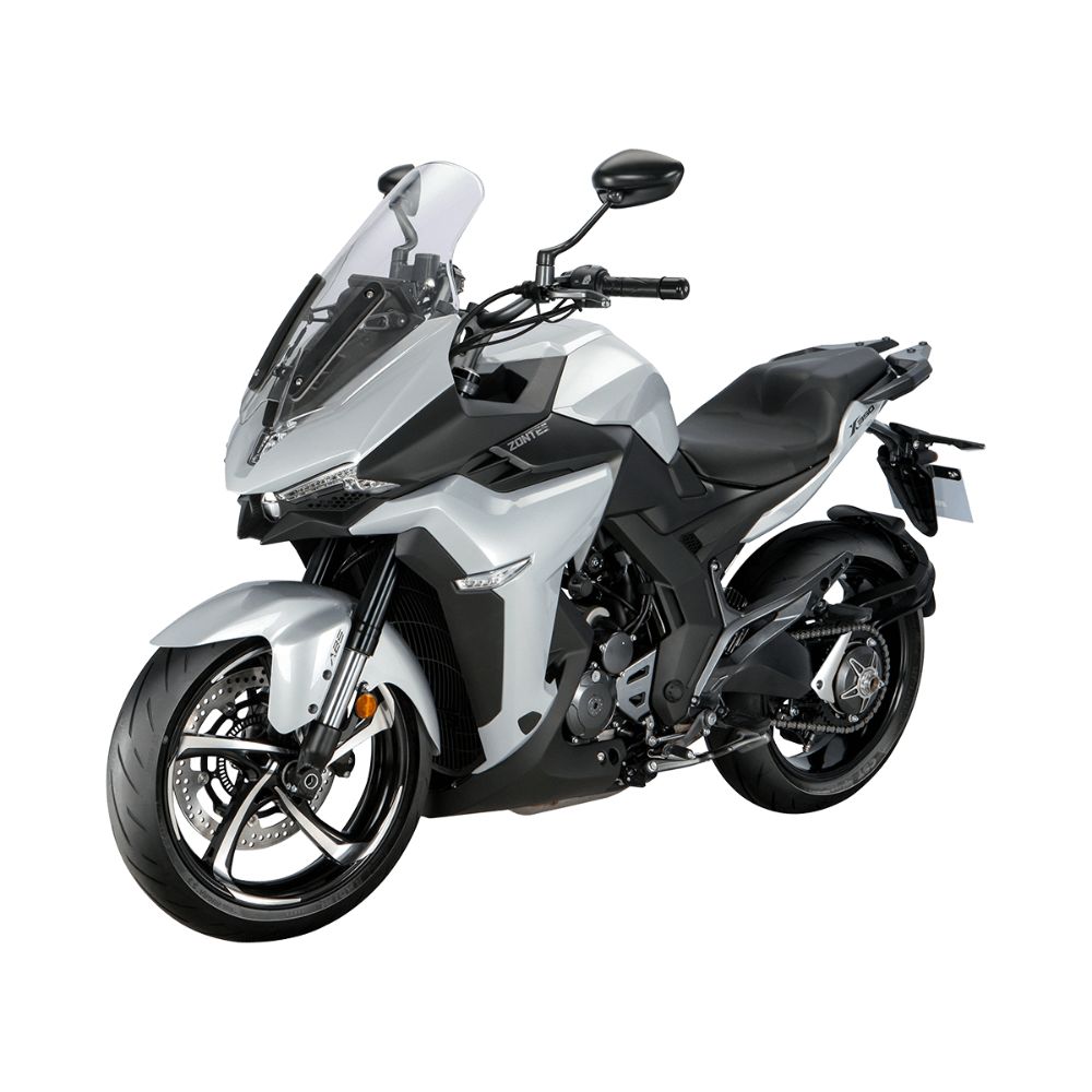 Купить мотоцикл ZONTES ZT350-X1 17/17 (2023 г.)