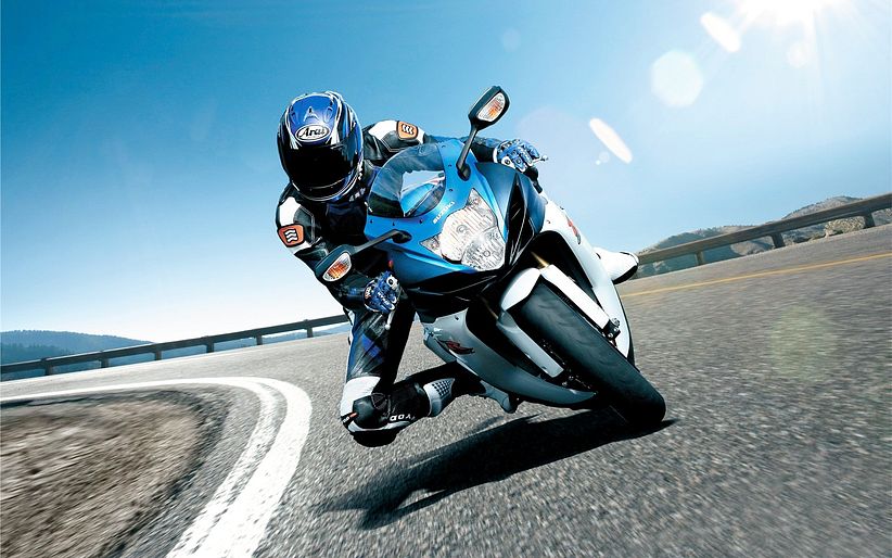 Великолепие скорости: исследуем мир мотоциклов