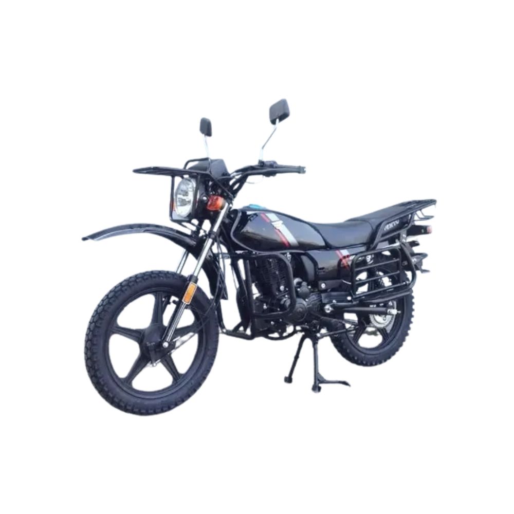 Купить мотоцикл VENTO Verso Cross BY200-2A