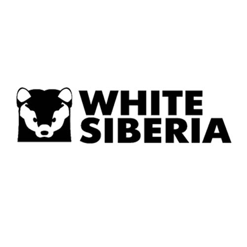 White Siberia - уверенная мощь в стильной оправе