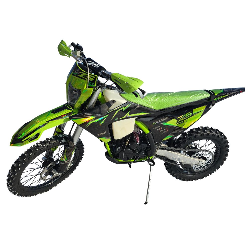  Купить мотоцикл эндуро RACER Z5